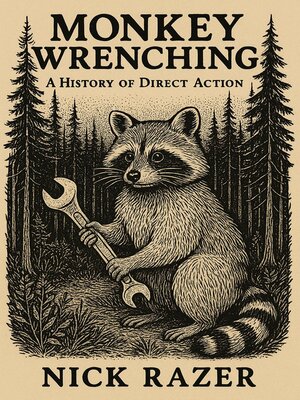 cover image of Monkey Wrenching